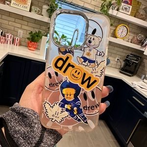 Drew House IPhone 14 Pro case